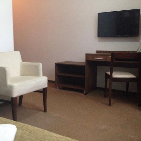 Willa Strzelnica Hotel Kościerzyna Eksteriør billede