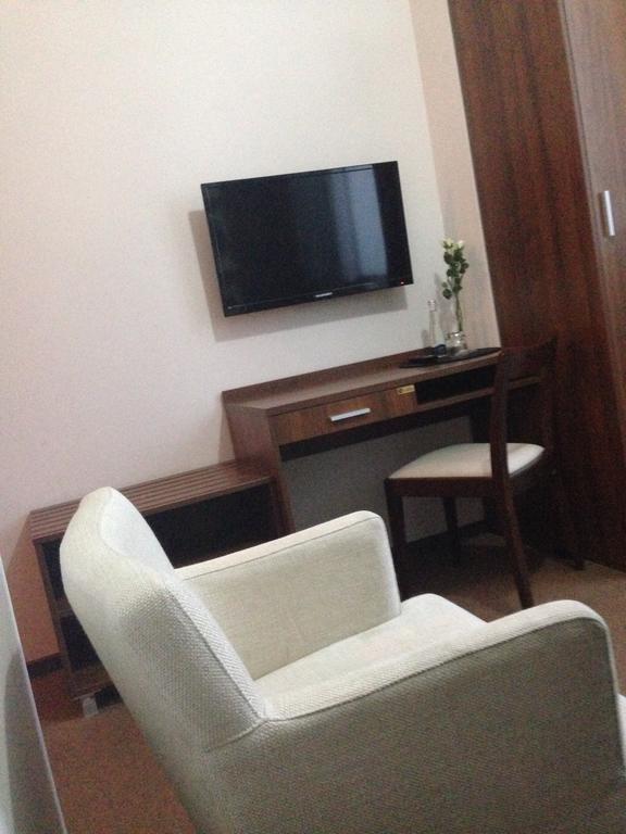 Willa Strzelnica Hotel Kościerzyna Eksteriør billede
